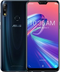 Замена дисплея на телефоне Asus ZenFone Max Pro M2 (ZB631KL) в Туле